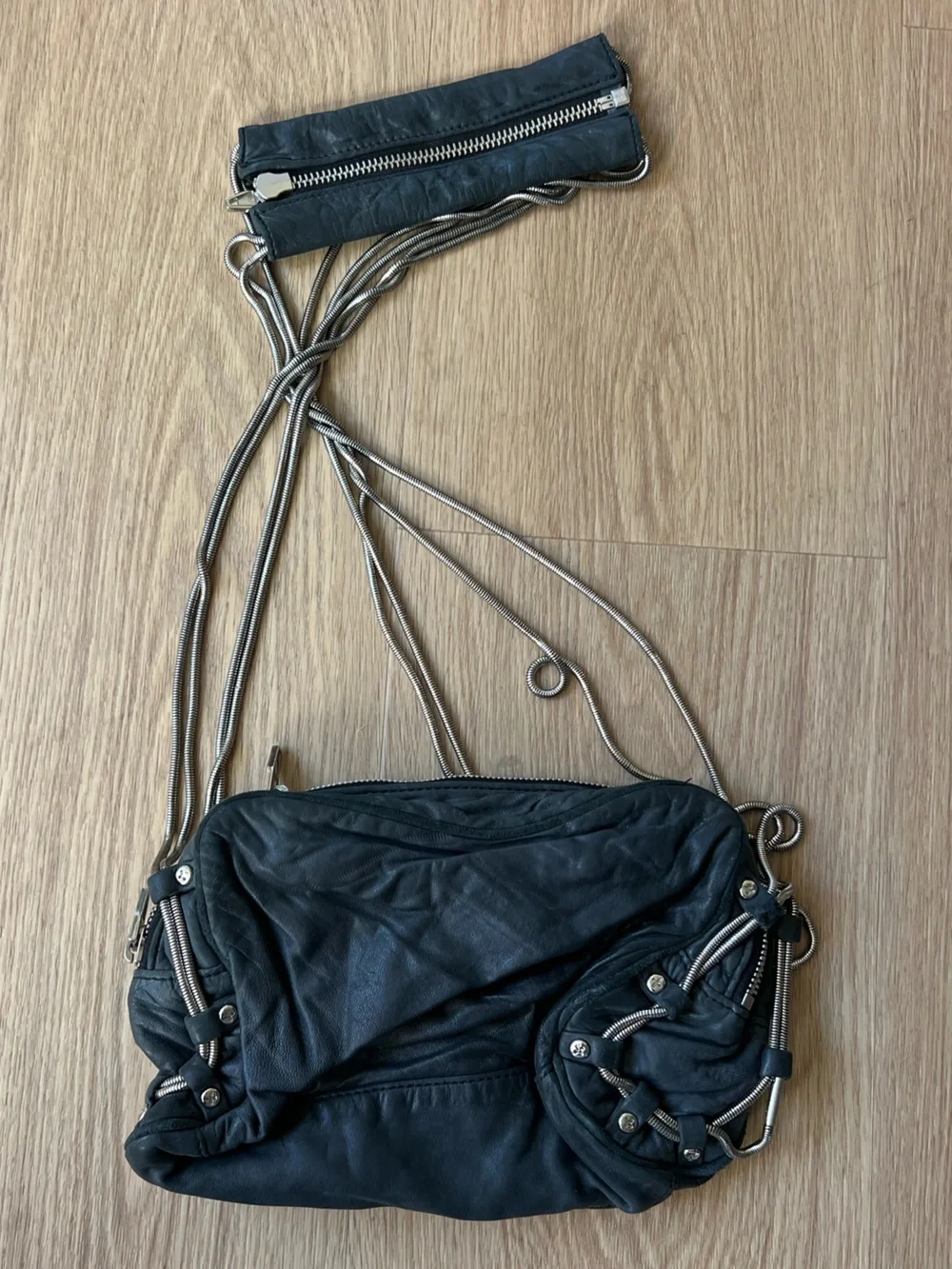 Alexander Wang famous brenda